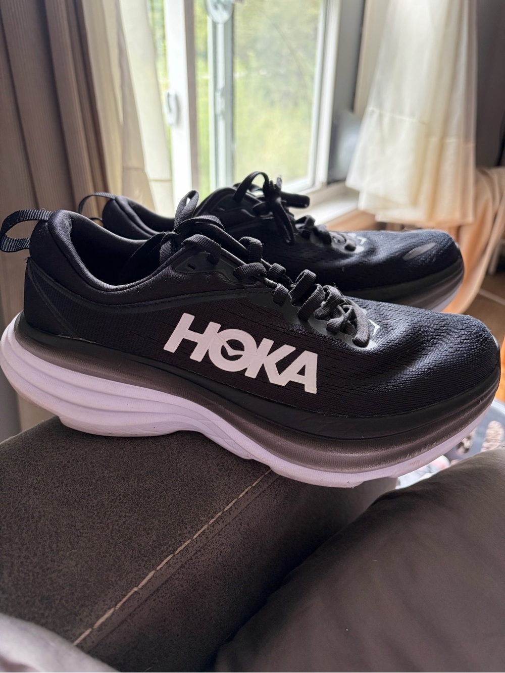 HOKA Women’s Bondi 8